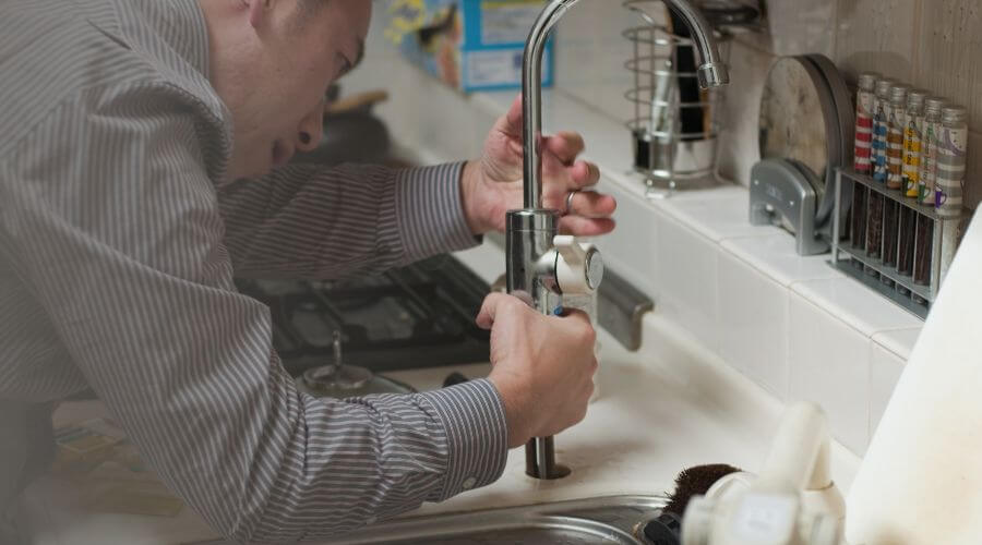 Professional Leak Detection in West Winfield, NY