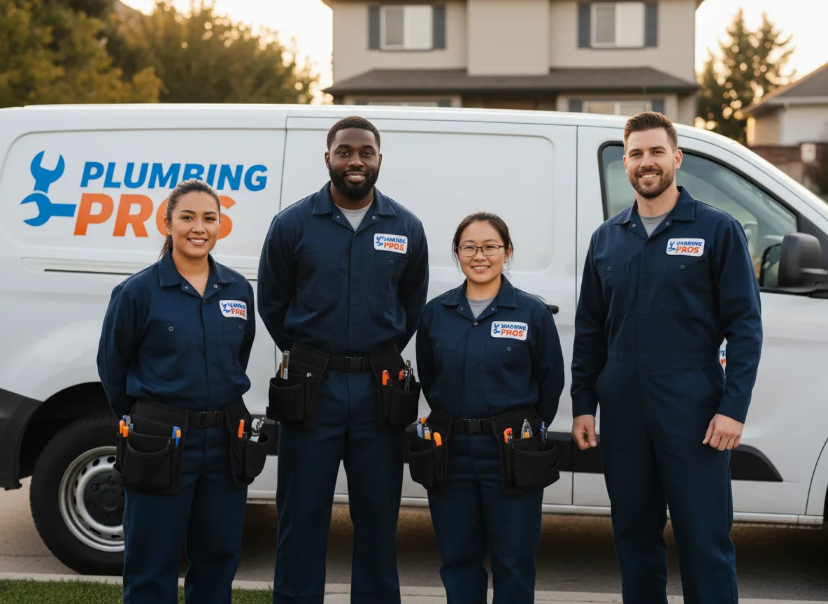 Water Heater Repair company in West Winfield, NY